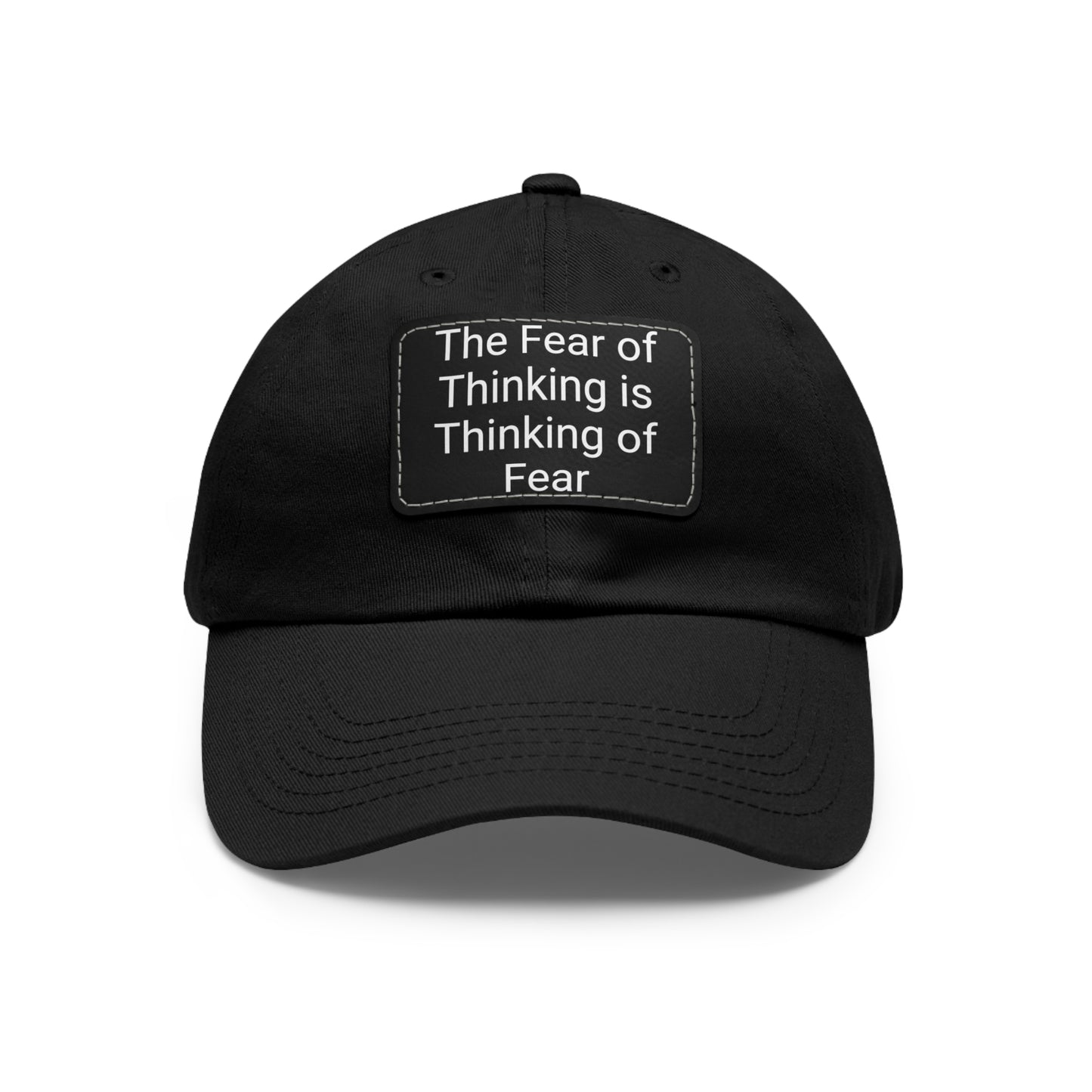 A Hat For Life's Journey