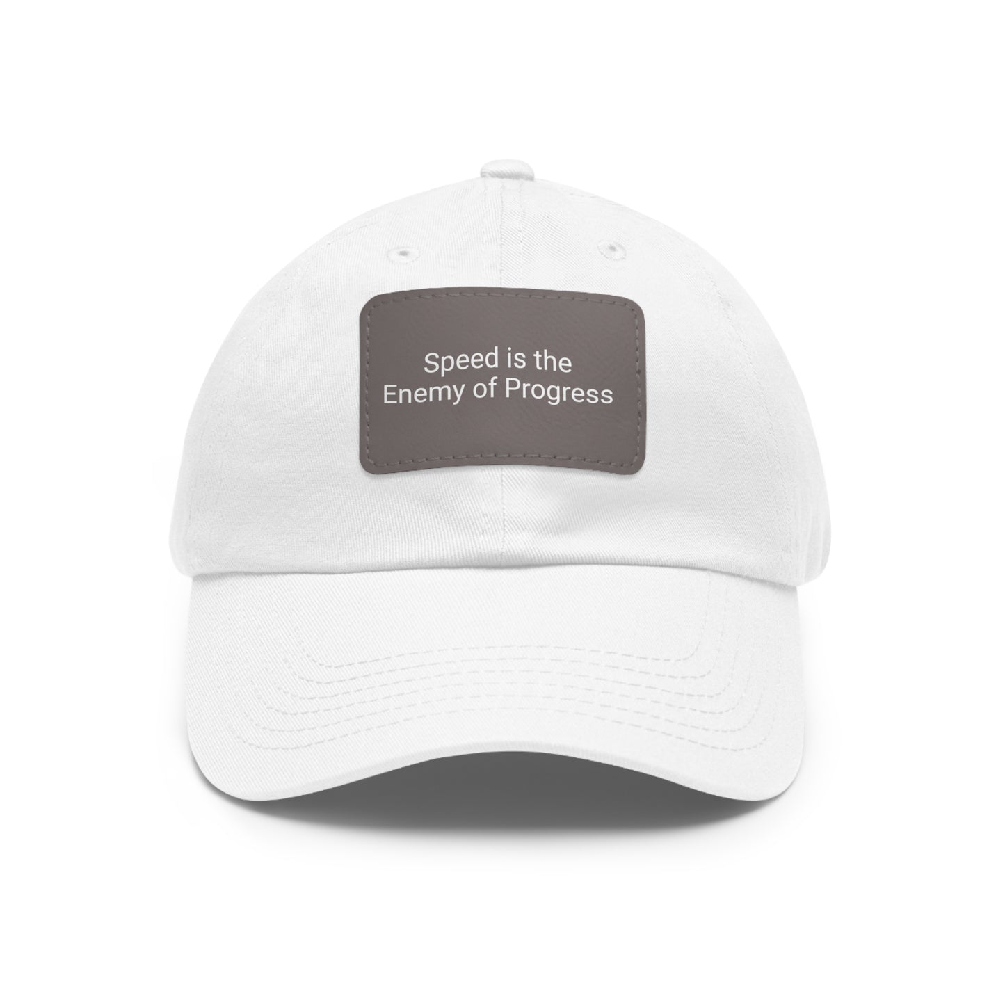 A Hat For Life's Journey