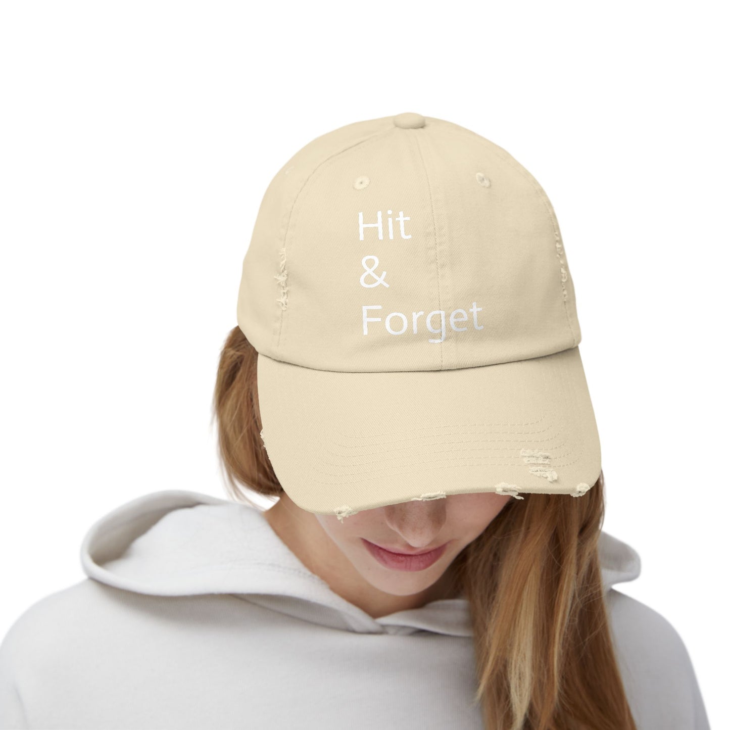 Tennis Mindset Unisex Hat
