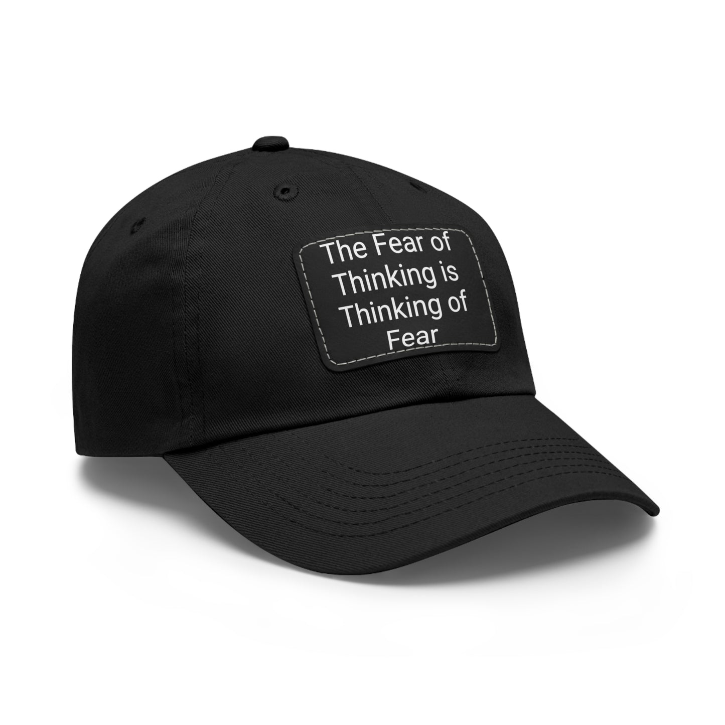 A Hat For Life's Journey