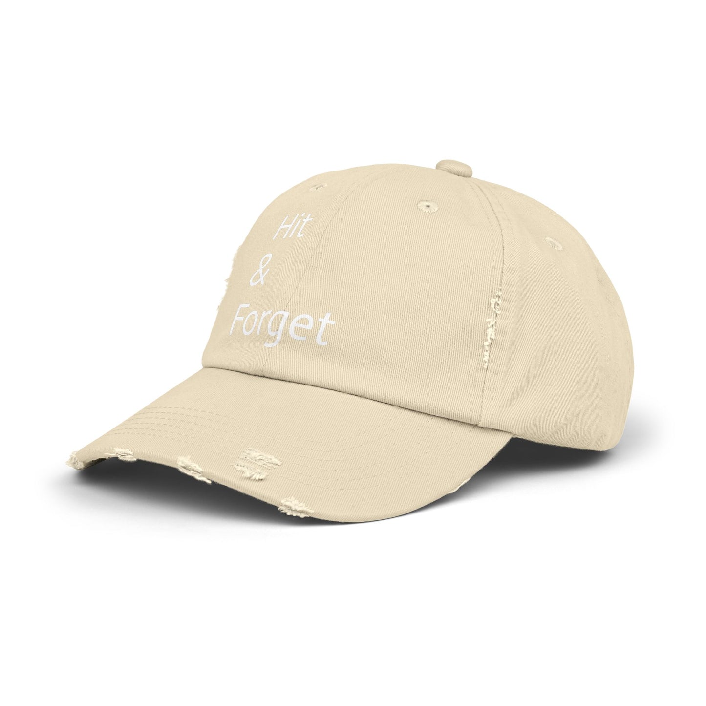 Tennis Mindset Unisex Hat
