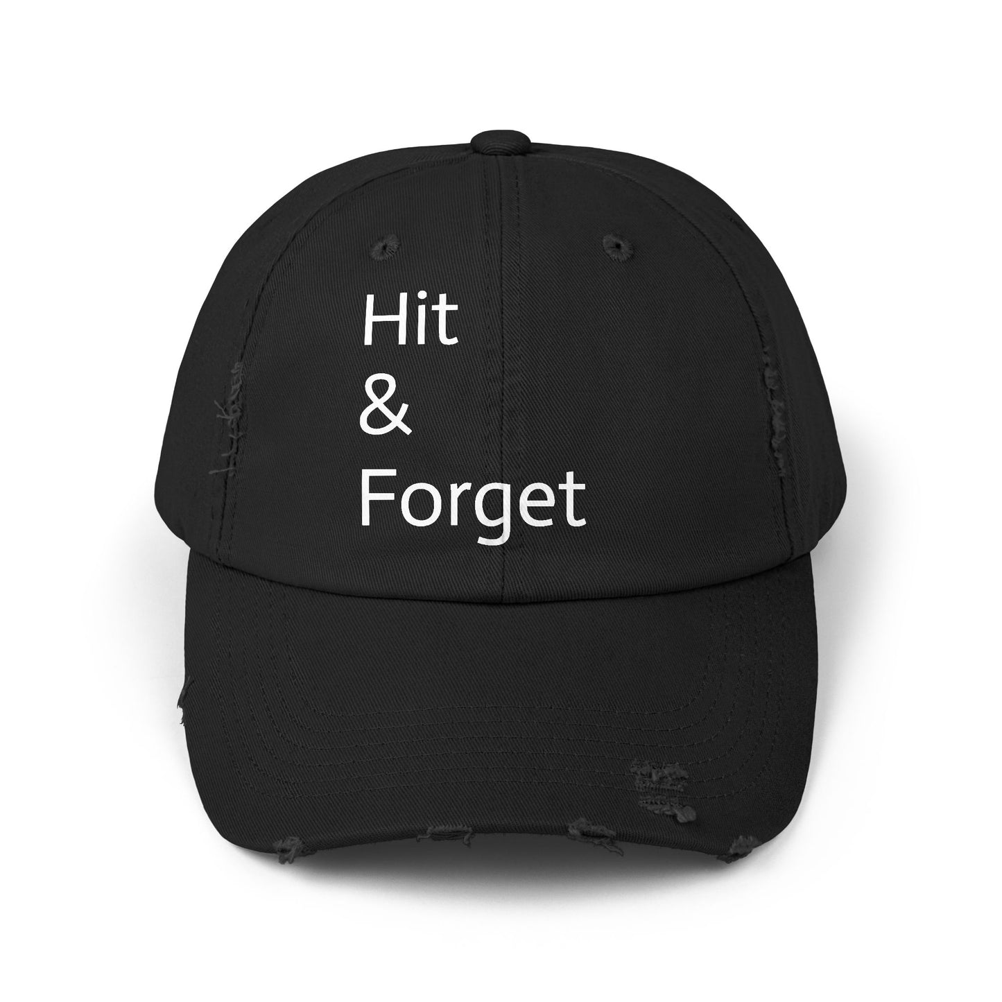Tennis Mindset Unisex Hat