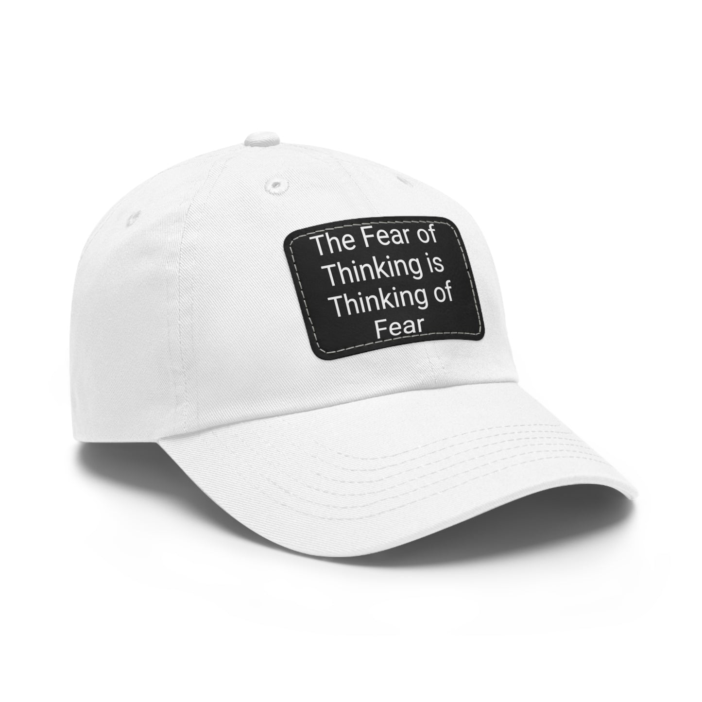 A Hat For Life's Journey