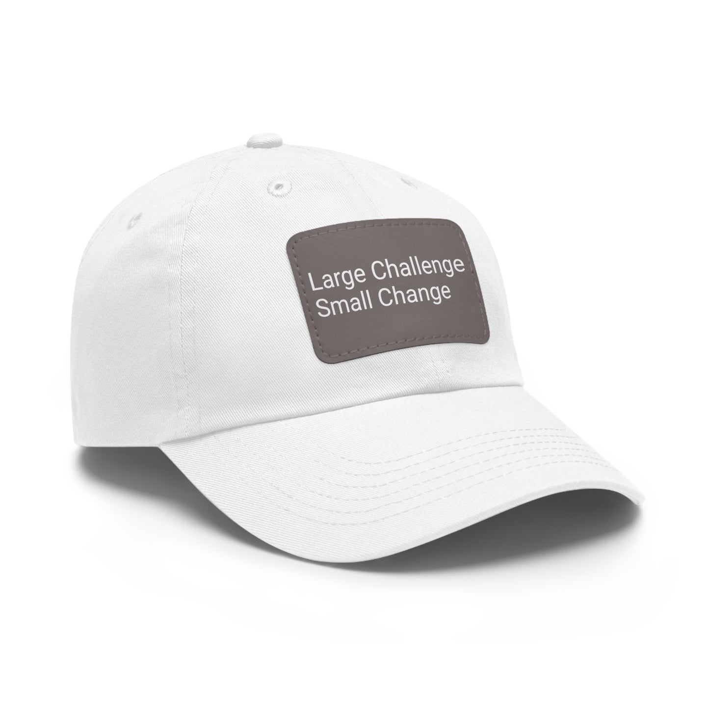 A Hat for Life's Journey