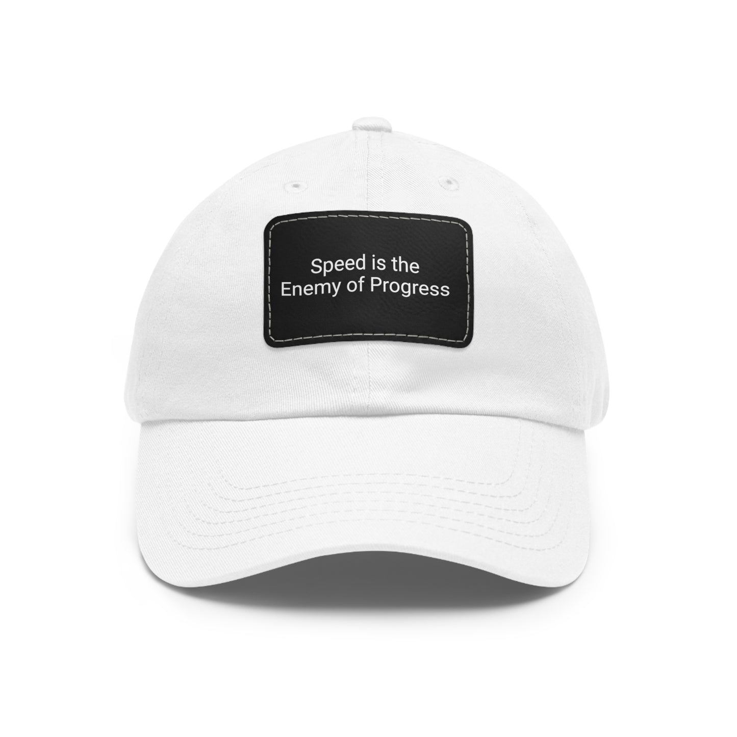 A Hat For Life's Journey